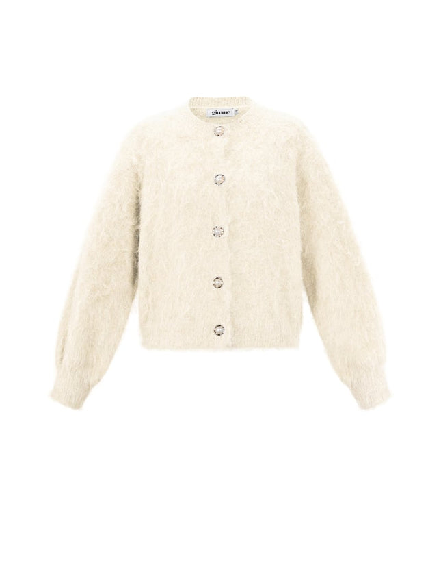 Soft Trendy cardigan