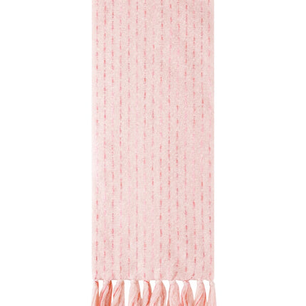 Winter scarves Strip Casual Polyester Daily Accessories