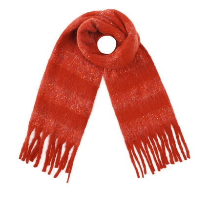 Écharpe de jour de fête