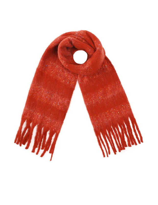 Écharpe de jour de fête