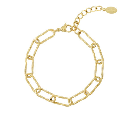   Chain Bracelets irregular shape Daily Daily Simple Series Women's jewelry