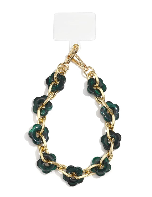 Phone cords Flower Casual Acrylic Daily Accessories