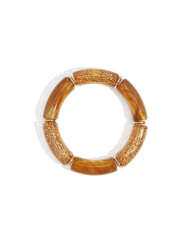 Acrylic Beaded Bracelets Beads Retro Daily Classic Series Women's jewelry