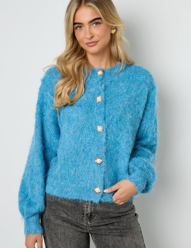 Soft Trendy cardigan