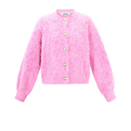 Soft Trendy cardigan