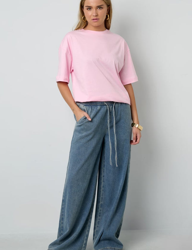 T-shirt oversize Aragosta Riviera Sicilia