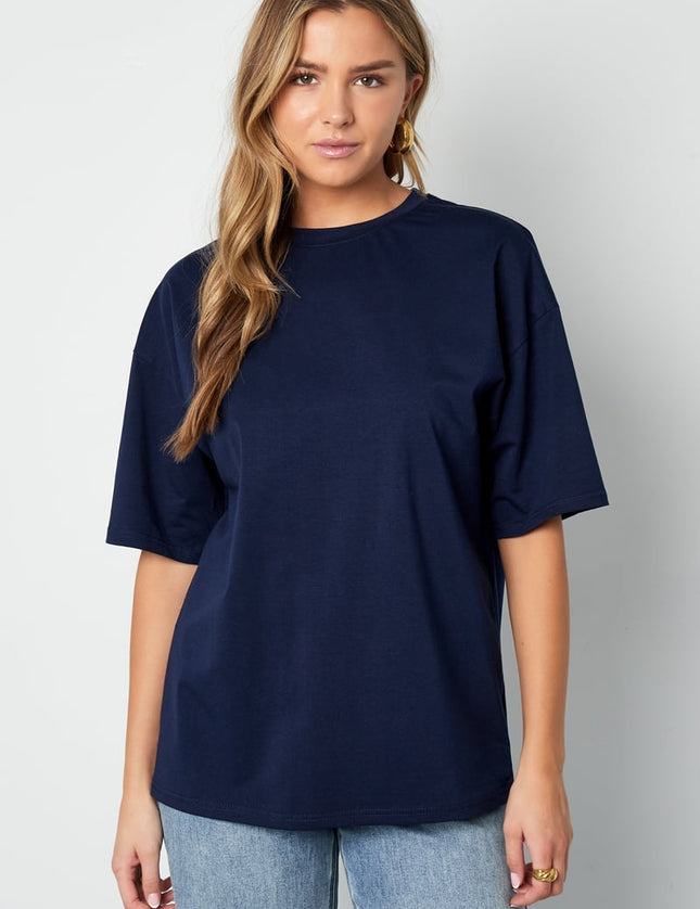 Paris College T-shirt