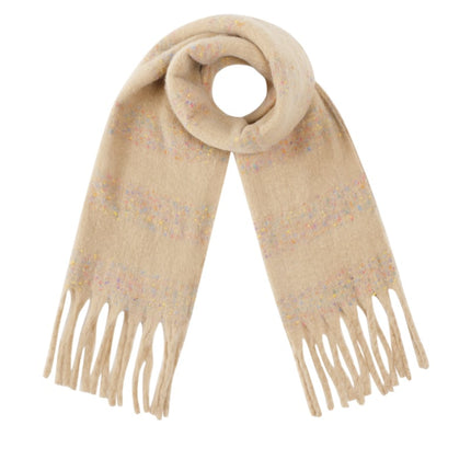 Écharpe de jour de fête