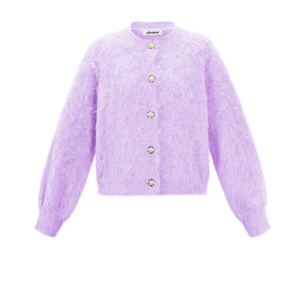 Soft Trendy cardigan