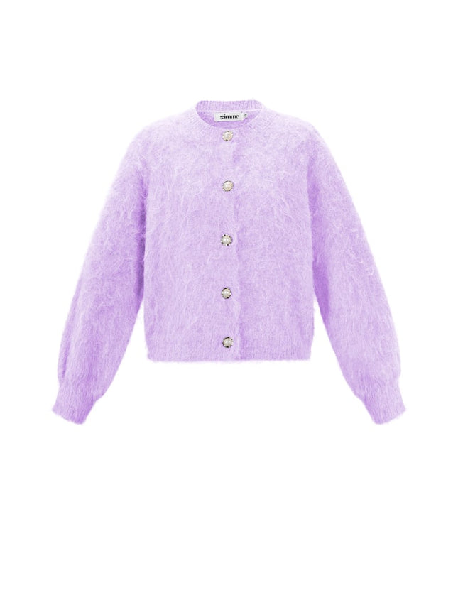 Soft Trendy cardigan